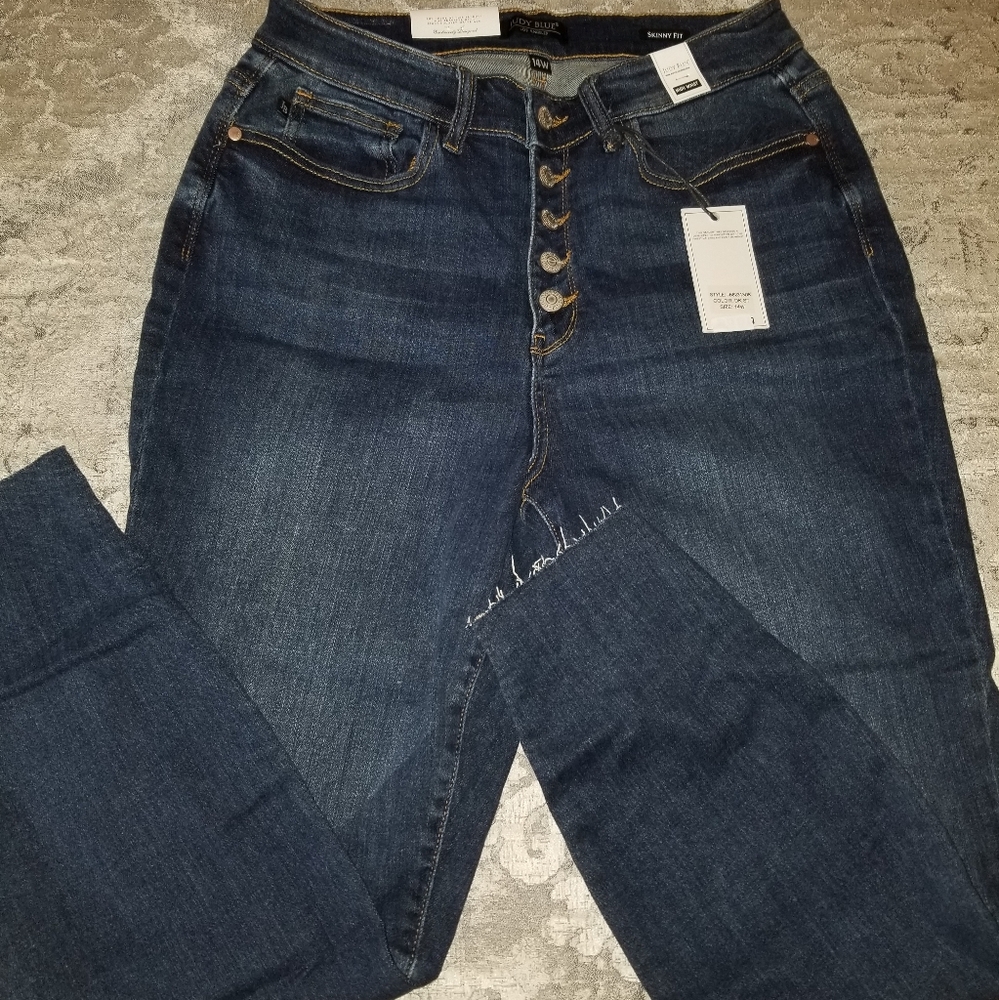 Judy Blue Jeans